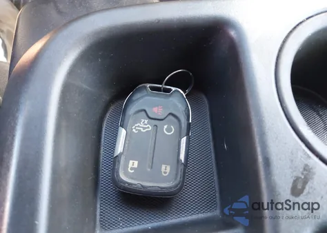 2021 Chevrolet Silverado 1500 4Wd Short Bed Rst z USA, uszkodzony, nr VIN 3GCUYEED8MG285941